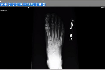LEADTOOLS Document Imaging Developer Toolkit预览：null