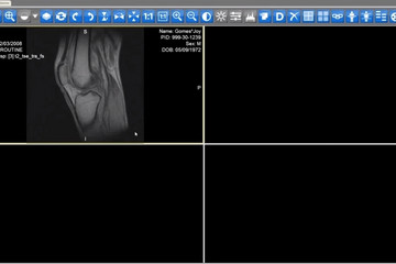 LEADTOOLS Document Imaging Developer Toolkit预览：null