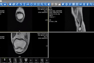 LEADTOOLS Document Imaging Developer Toolkit预览：null
