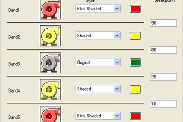 Symbol Factory.NET预览：null