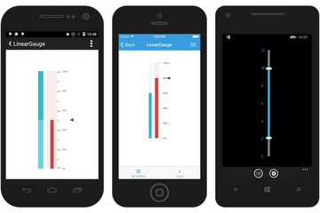 Essential Studio for Xamarin預(yù)覽：06