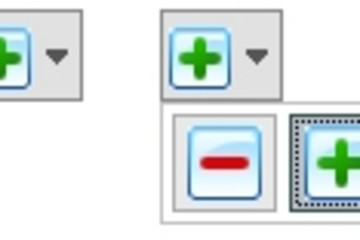 TMS FNC UI Pack預覽：TTMSFNCBitmapSelector