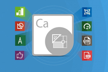 Aspose.CAD预览：Aspose.CAD