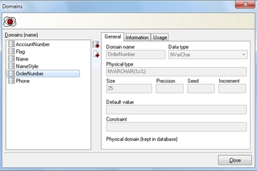 TMS Data Modeler 预览：03