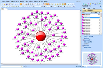 i2 Enterprise Insight Analysis预览：i2 Enterprise Insight Analysis