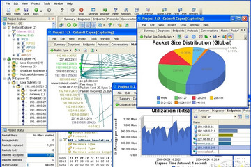 i2 Analyst's Notebook預覽：i2 Analyst's Notebook