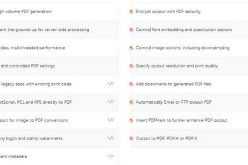 activePDF Server预览：activePDF Server图集