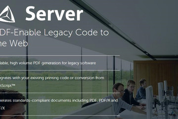 activePDF Server预览：activePDF Server图集