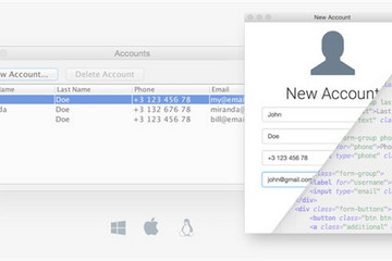 JxBrowser预览：JxBrowser功能截图