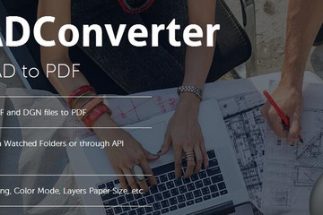 DocConverter預(yù)覽：CADConverter圖集