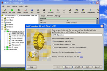 24x7 Scheduler Multi-platform Edition预览：24x7_in_xp3