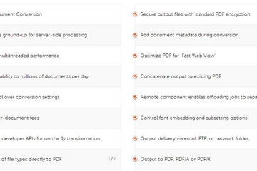 activePDF DocConverter预览：activePDF DocConverter截图