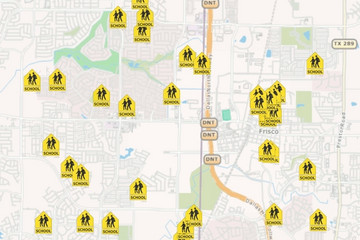 Map Suite預(yù)覽：Map Suite .NET效果預(yù)覽