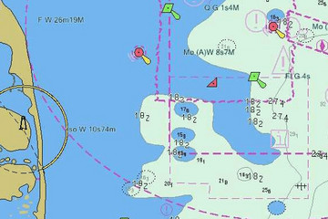 Map Suite预览：Map Suite .NET效果预览