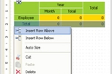 FastReport.Mono预览：FASTREPORT.MONO