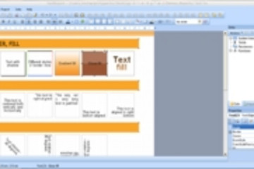 FastReport.Mono预览：FASTREPORT.MONO