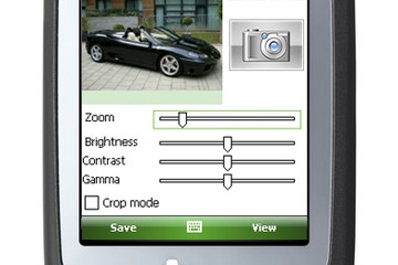Resco MobileForms Toolkit预览：