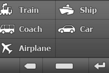 Resco MobileForms Toolkit预览：