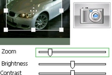Resco MobileForms Toolkit预览：