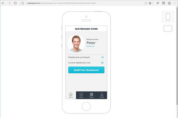 DevExtreme Complete Subscription预览：DevExpress-DevExtreme-Mobile