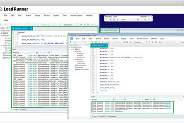 LoadRunner预览：loadrunner2