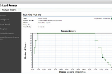 LoadRunner预览：loadrunner4