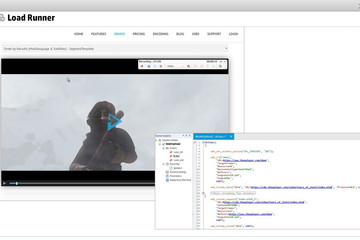 LoadRunner预览：loadrunner1