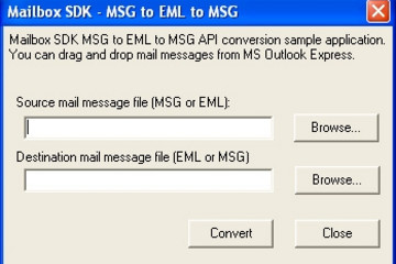 Mailbox SDK预览：截图6
