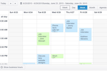 Telerik DevCraft预览：
