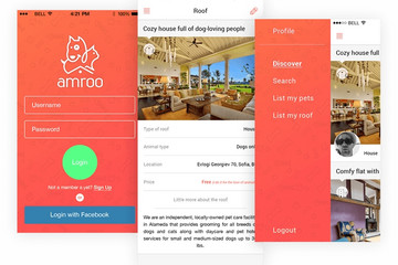 NativeScript OSS framework预览：