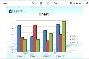 Spire.Presentation for Java预览：