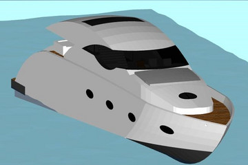 VectorDraw web library (javascript)预览：1