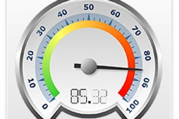 Nevron Gauge for SSRS预览：Gauge for SSRS 5