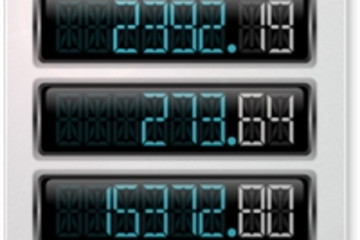 Nevron Gauge for SSRS预览：Gauge for SSRS 2
