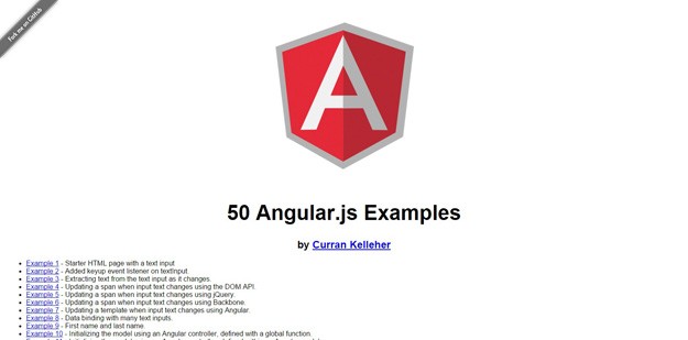 Angular