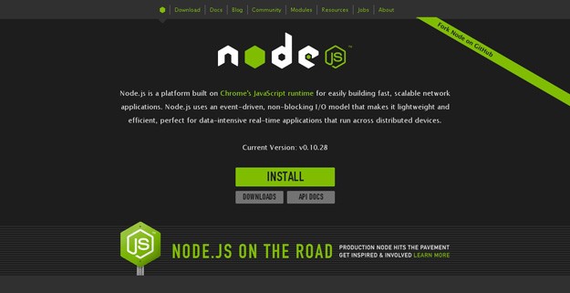 Node