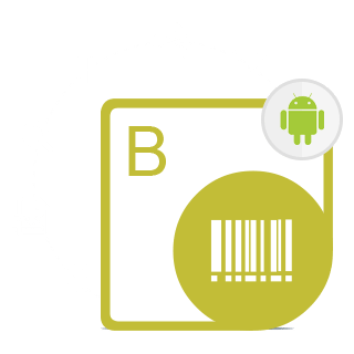 Aspose.BarCode for Android via Java v19.5