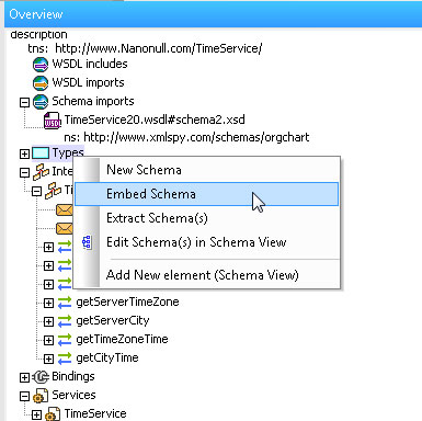 XML,XML Schemas,WSDL
