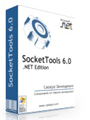 网络应用程序创建控件SocketTools.Net常见问题汇总