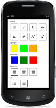 Windows Phone,Popup类,ComponentOne Studio for Windows Phone