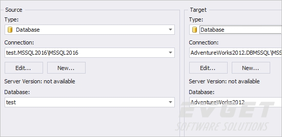 dbForge Data Compare for SQL Server41