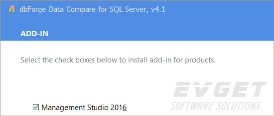 dbForge Data Compare for SQL Server41