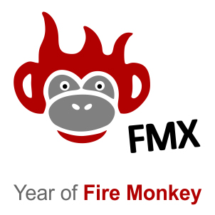 fire monkey FMX