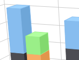 JDashboard丰富的数据仪表盘