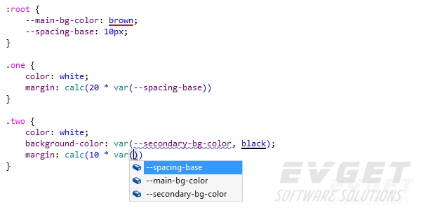 ReSharper2016 CSS