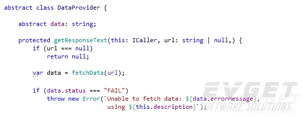 ReSharper2016 TypeScript 2.0
