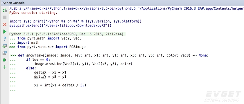 【更新】PyCharm v2016.3发布，专业版新增多项功能|附下载