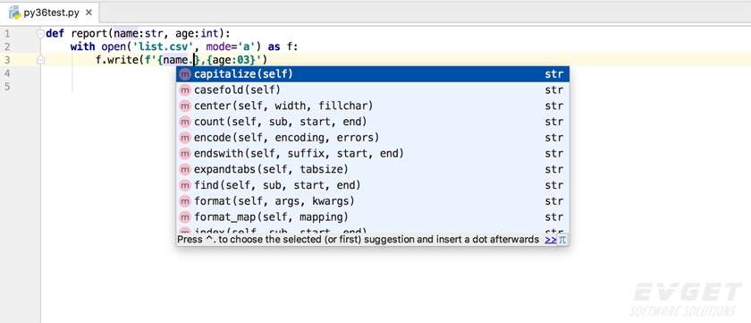 【更新】PyCharm v2016.3发布，专业版新增多项功能|附下载