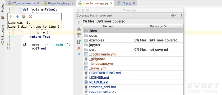 【更新】PyCharm v2016.3发布，专业版新增多项功能|附下载