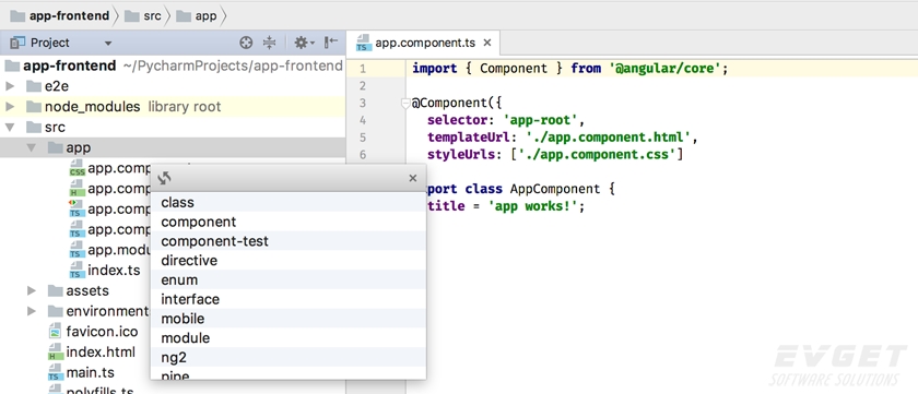 【更新】PyCharm v2016.3发布，专业版新增多项功能|附下载